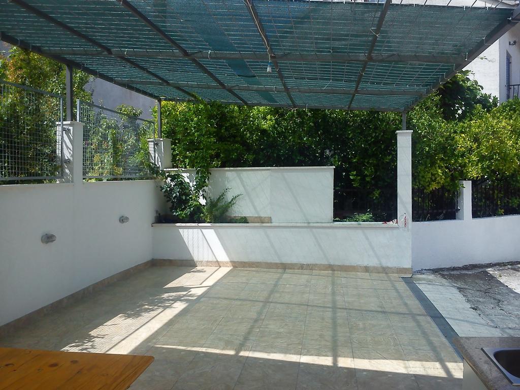 Apartment Gabre Τρογκίρ Δωμάτιο φωτογραφία