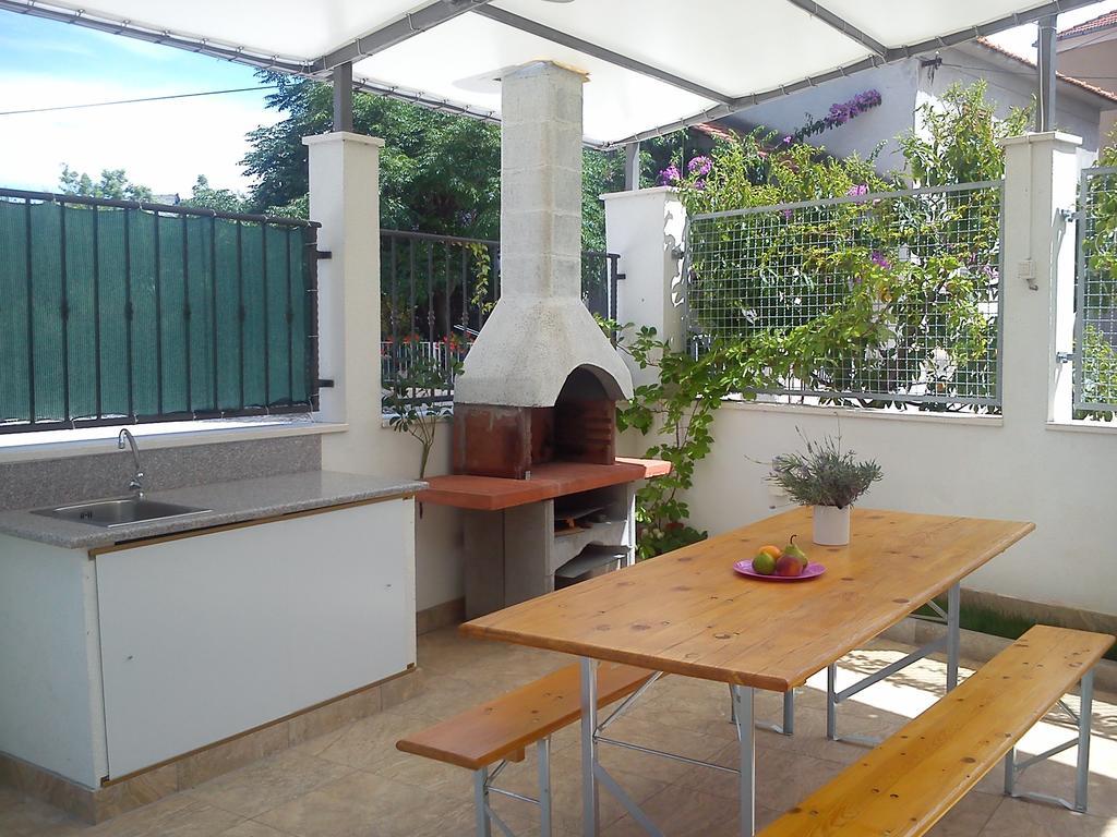 Apartment Gabre Τρογκίρ Δωμάτιο φωτογραφία