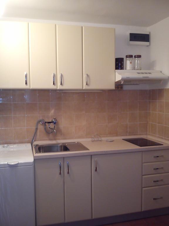 Apartment Gabre Τρογκίρ Δωμάτιο φωτογραφία
