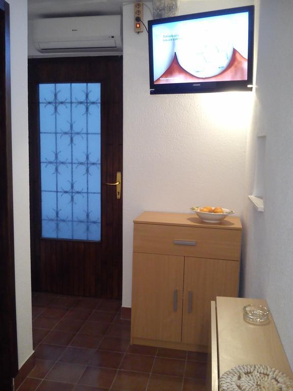 Apartment Gabre Τρογκίρ Δωμάτιο φωτογραφία