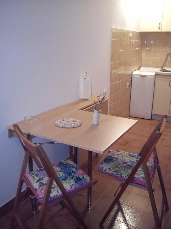Apartment Gabre Τρογκίρ Δωμάτιο φωτογραφία