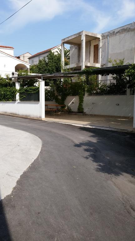 Apartment Gabre Τρογκίρ Εξωτερικό φωτογραφία