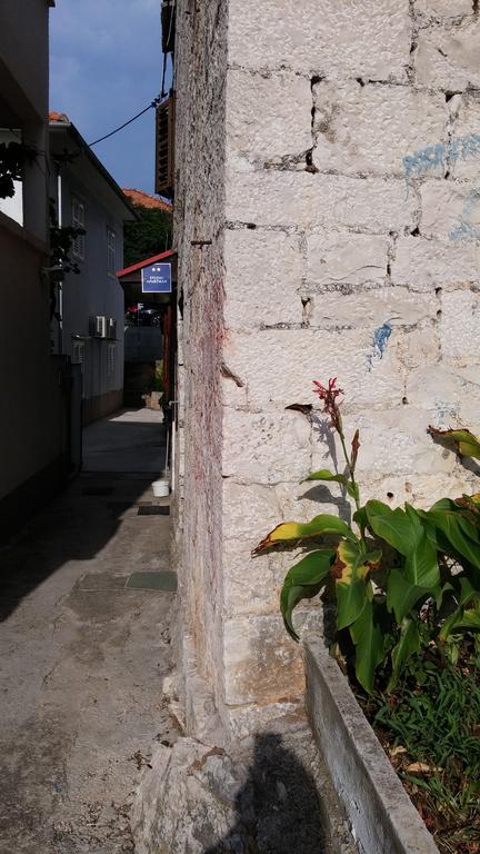 Apartment Gabre Τρογκίρ Εξωτερικό φωτογραφία