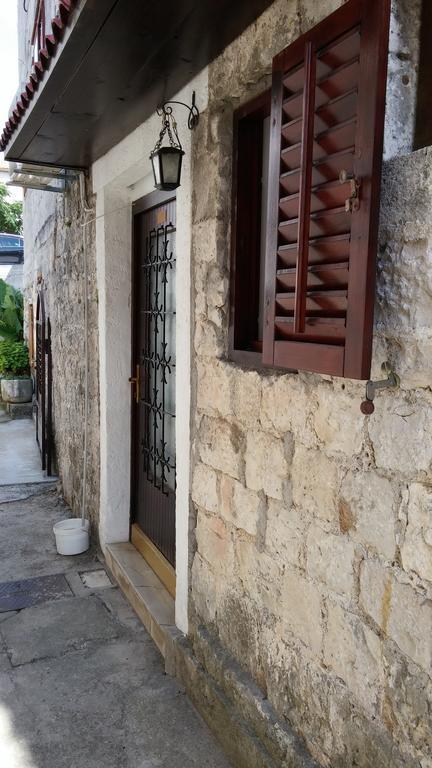 Apartment Gabre Τρογκίρ Εξωτερικό φωτογραφία