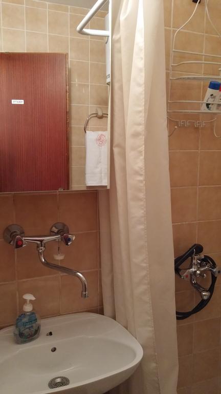 Apartment Gabre Τρογκίρ Εξωτερικό φωτογραφία