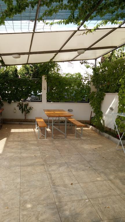Apartment Gabre Τρογκίρ Εξωτερικό φωτογραφία