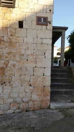 Apartment Gabre Τρογκίρ Εξωτερικό φωτογραφία